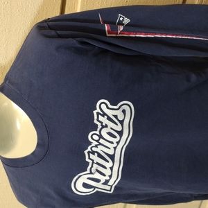 NFL Patriots M